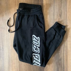 Santa Cruz Sweatpants